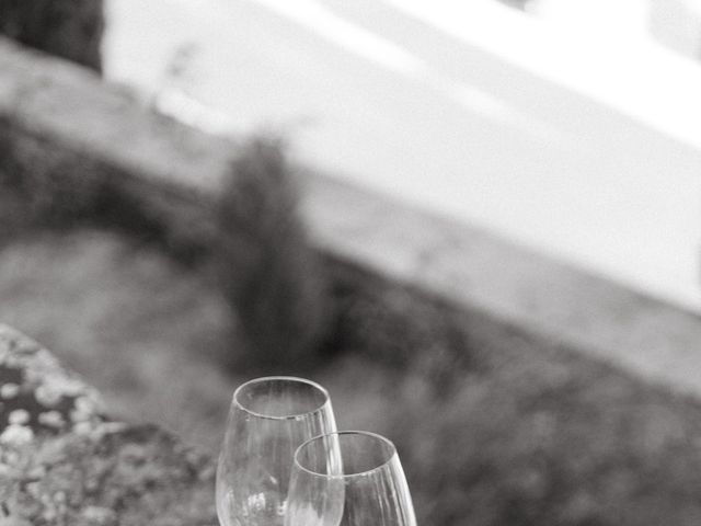 La boda de Carlos y Berta en Trujillo, Cáceres 31