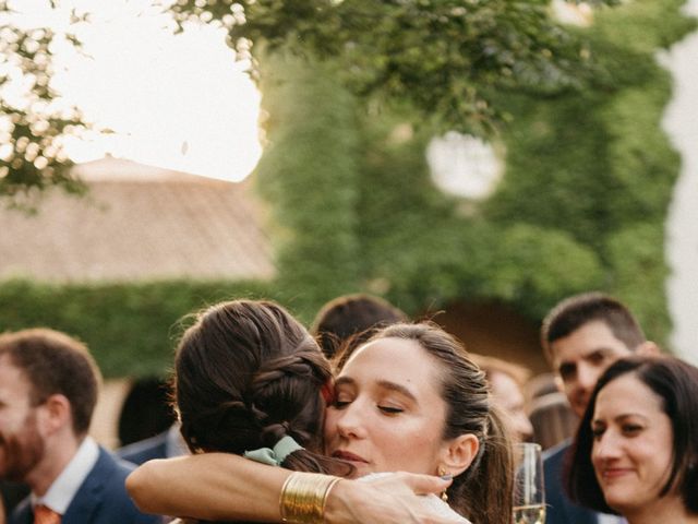 La boda de Carlos y Berta en Trujillo, Cáceres 36