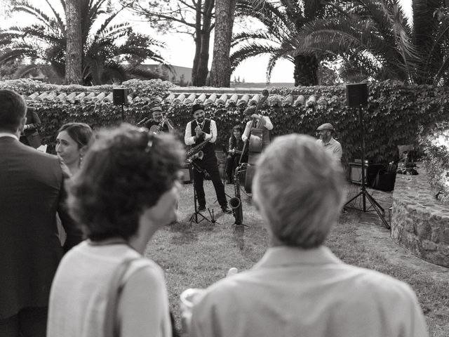 La boda de Carlos y Berta en Trujillo, Cáceres 60