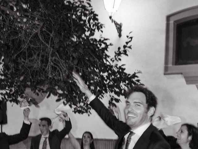 La boda de Carlos y Berta en Trujillo, Cáceres 62