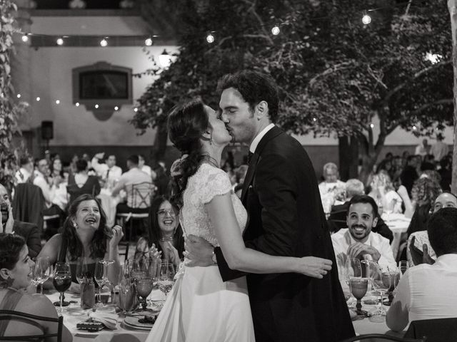 La boda de Carlos y Berta en Trujillo, Cáceres 64