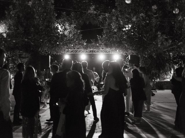 La boda de Carlos y Berta en Trujillo, Cáceres 67