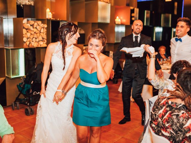 La boda de Narcís y Ester en La Vall De Bianya, Girona 21