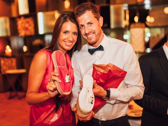 La boda de Narcís y Ester en La Vall De Bianya, Girona 22