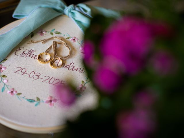 La boda de Andoni y Esther en Cintruenigo, Navarra 7