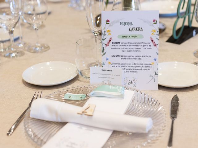 La boda de Andoni y Esther en Cintruenigo, Navarra 44