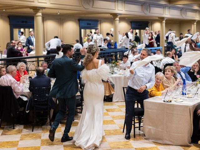 La boda de Andoni y Esther en Cintruenigo, Navarra 47
