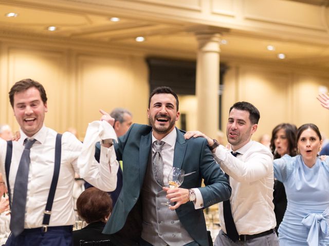 La boda de Andoni y Esther en Cintruenigo, Navarra 49