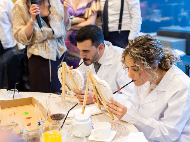 La boda de Andoni y Esther en Cintruenigo, Navarra 52