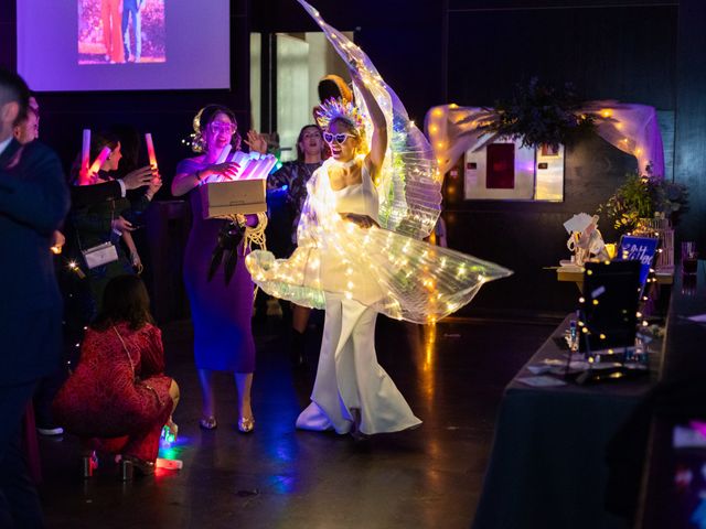 La boda de Andoni y Esther en Cintruenigo, Navarra 54