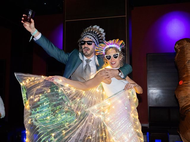 La boda de Andoni y Esther en Cintruenigo, Navarra 55