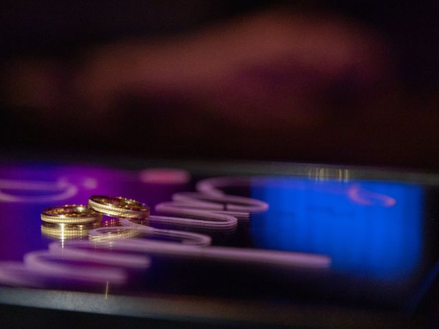 La boda de Andoni y Esther en Cintruenigo, Navarra 56