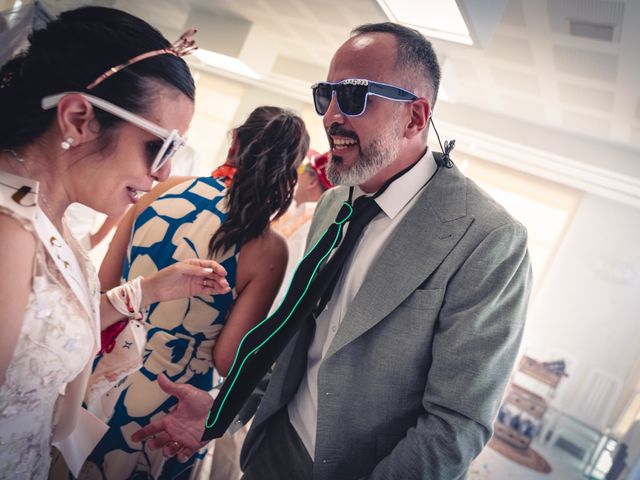 La boda de Anamar y Alejandro en A Coruña, A Coruña 1