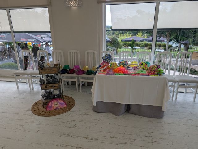 La boda de Anamar y Alejandro en A Coruña, A Coruña 6