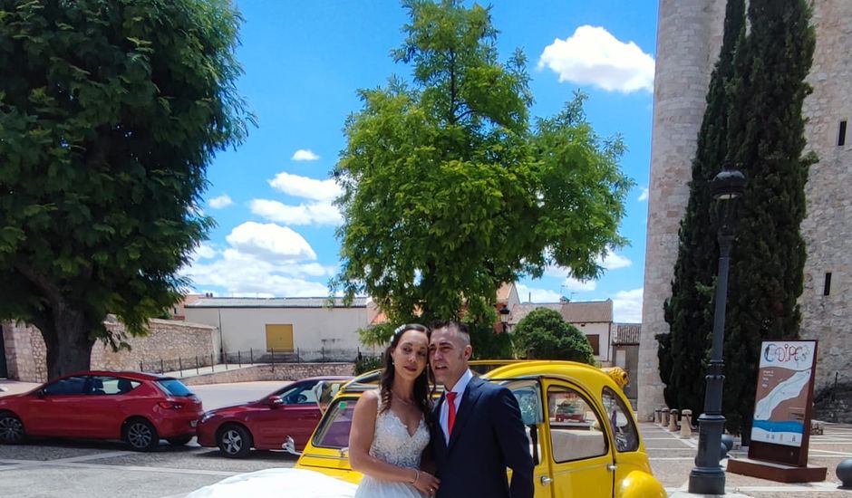 La boda de José y Veronica en Torija, Guadalajara