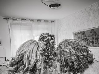 La boda de Laura y Eneko 1