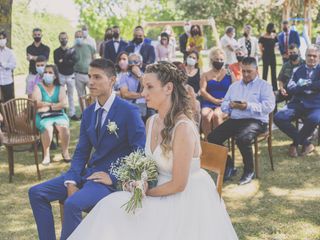 La boda de Laura y Eneko 2