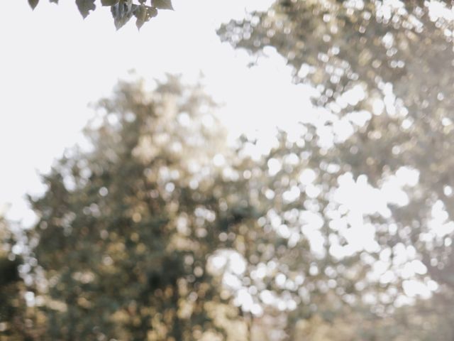 La boda de Jorge y Lucía en Rascafria, Madrid 13