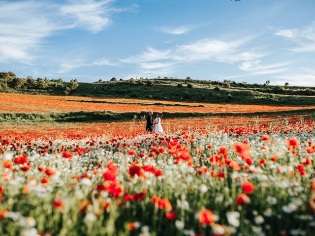 La boda de Noel y Ana Belén en Morella, Castellón 49