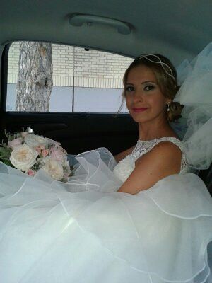 La boda de José y Valle en Jerez De La Frontera, Cádiz 4