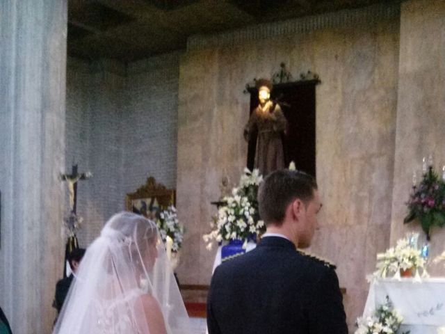 La boda de José y Valle en Jerez De La Frontera, Cádiz 1