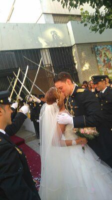 La boda de José y Valle en Jerez De La Frontera, Cádiz 5