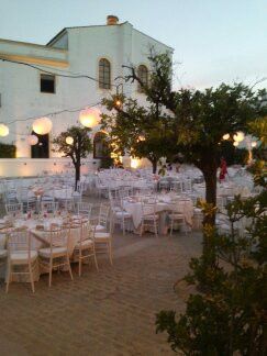La boda de José y Valle en Jerez De La Frontera, Cádiz 6