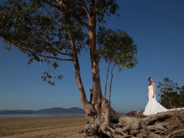 La boda de Javi y Amaia en Munguia, Vizcaya 24