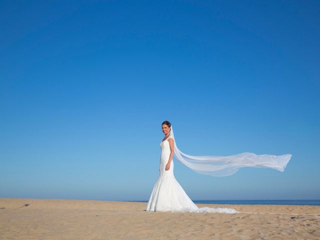 La boda de Javi y Amaia en Munguia, Vizcaya 28