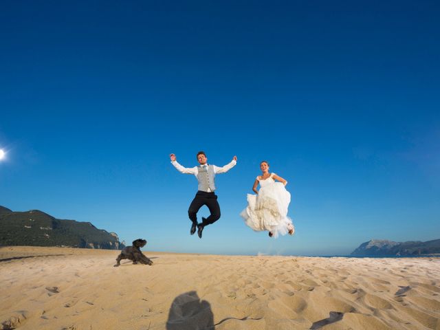 La boda de Javi y Amaia en Munguia, Vizcaya 29