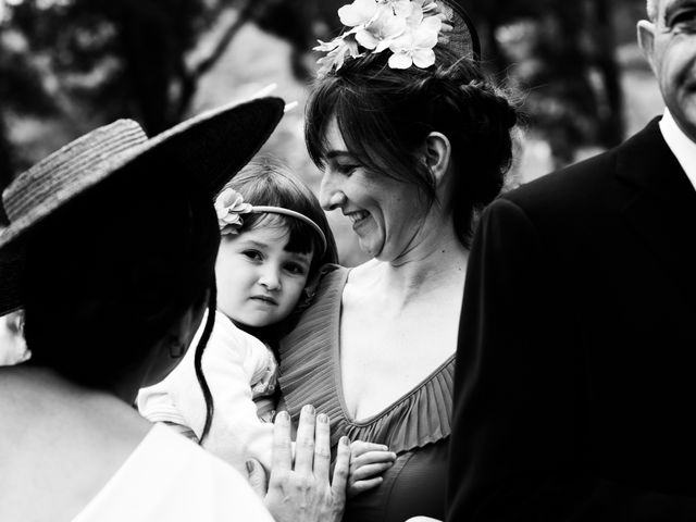 La boda de Fernando y Romina en Arucas, Las Palmas 32