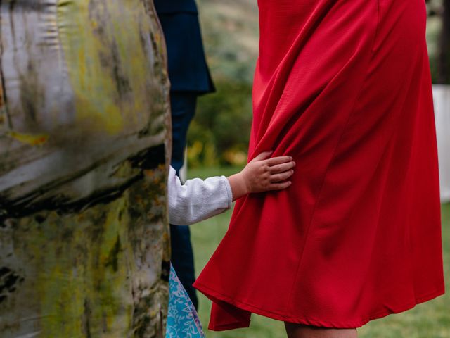 La boda de Fernando y Romina en Arucas, Las Palmas 33