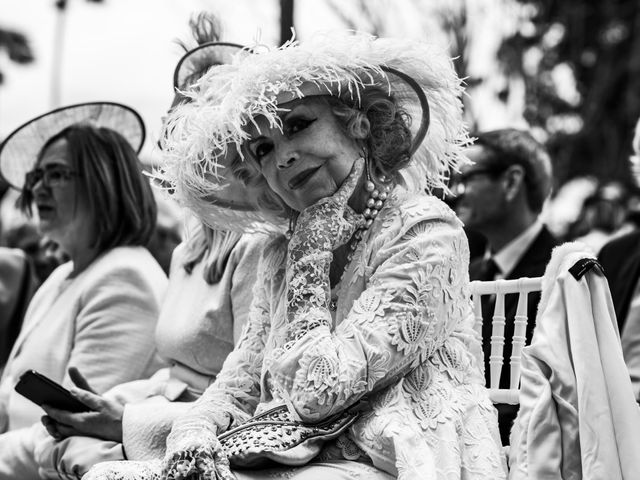 La boda de Fernando y Romina en Arucas, Las Palmas 41