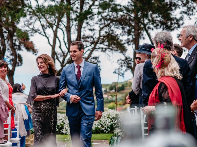 La boda de Fernando y Romina en Arucas, Las Palmas 49