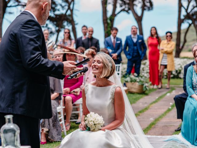 La boda de Fernando y Romina en Arucas, Las Palmas 64