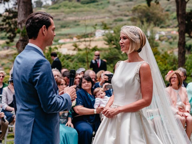 La boda de Fernando y Romina en Arucas, Las Palmas 66