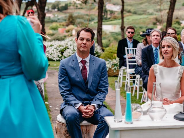 La boda de Fernando y Romina en Arucas, Las Palmas 73