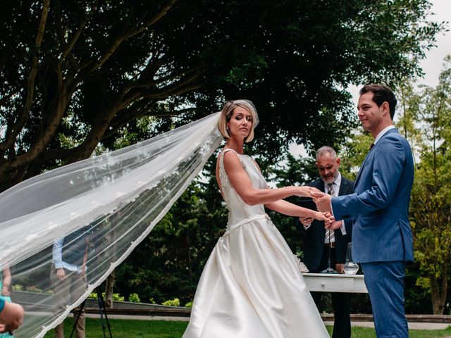 La boda de Fernando y Romina en Arucas, Las Palmas 77