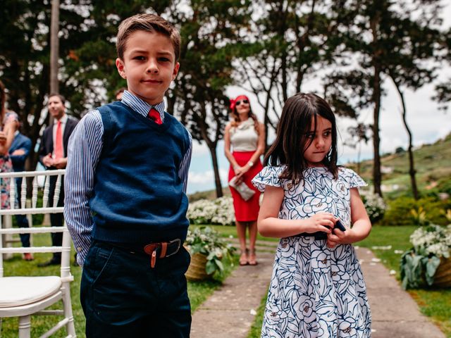 La boda de Fernando y Romina en Arucas, Las Palmas 79