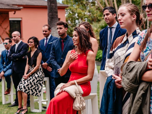 La boda de Fernando y Romina en Arucas, Las Palmas 84