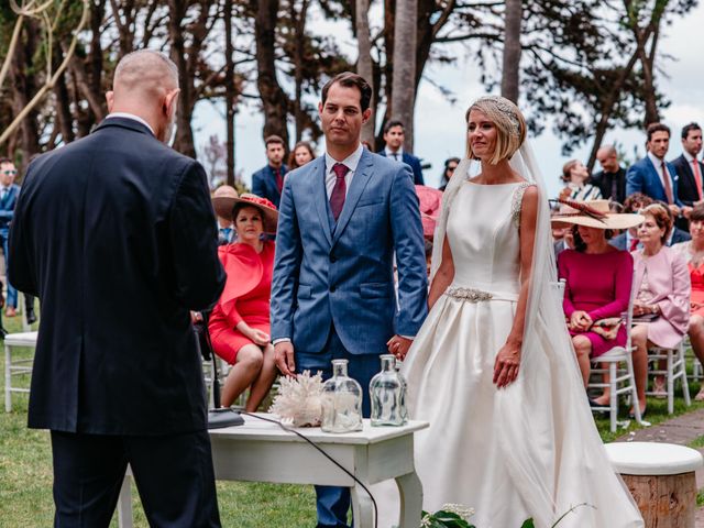 La boda de Fernando y Romina en Arucas, Las Palmas 94