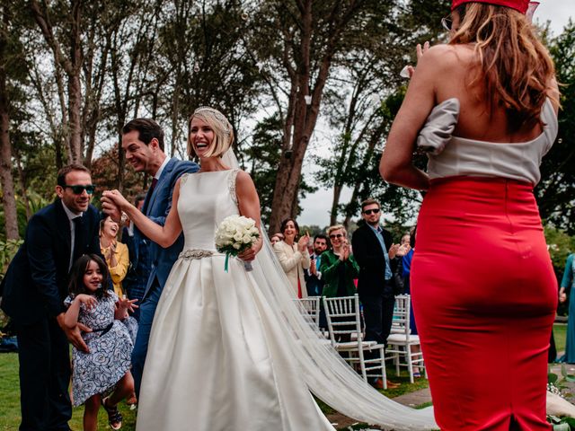 La boda de Fernando y Romina en Arucas, Las Palmas 99