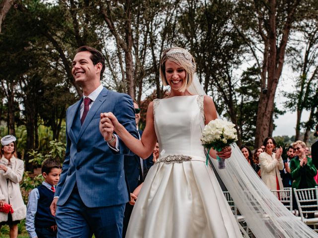 La boda de Fernando y Romina en Arucas, Las Palmas 100