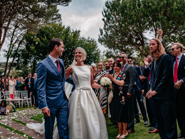 La boda de Fernando y Romina en Arucas, Las Palmas 101