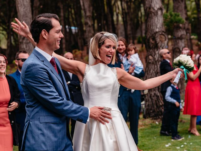 La boda de Fernando y Romina en Arucas, Las Palmas 2