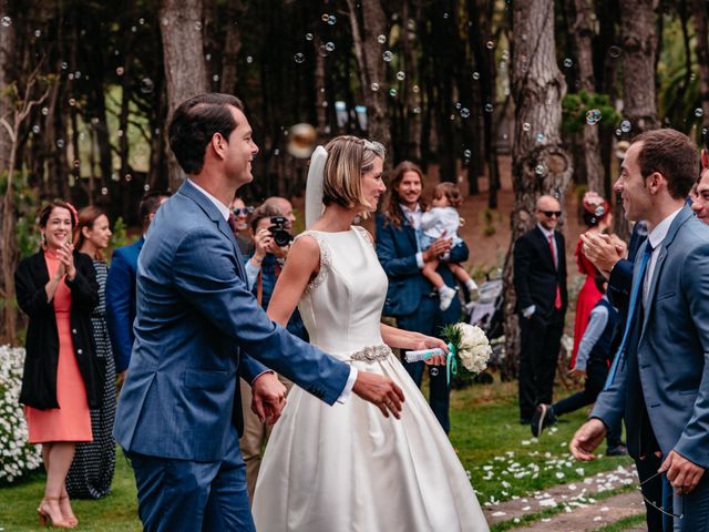La boda de Fernando y Romina en Arucas, Las Palmas 106