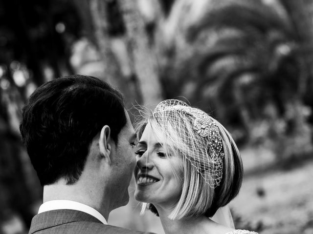 La boda de Fernando y Romina en Arucas, Las Palmas 116