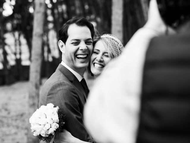 La boda de Fernando y Romina en Arucas, Las Palmas 117