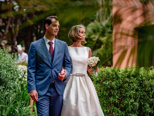 La boda de Fernando y Romina en Arucas, Las Palmas 140