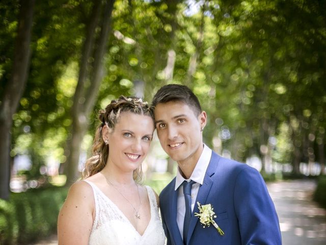 La boda de Eneko y Laura en Mutilva Baja, Navarra 8